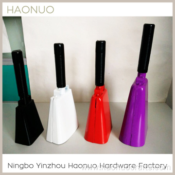 Unique high quality hand bell wholesale bells outdoor